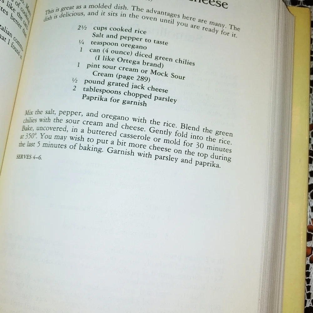Frugal Gourmet Cooks with Wine Cookbook